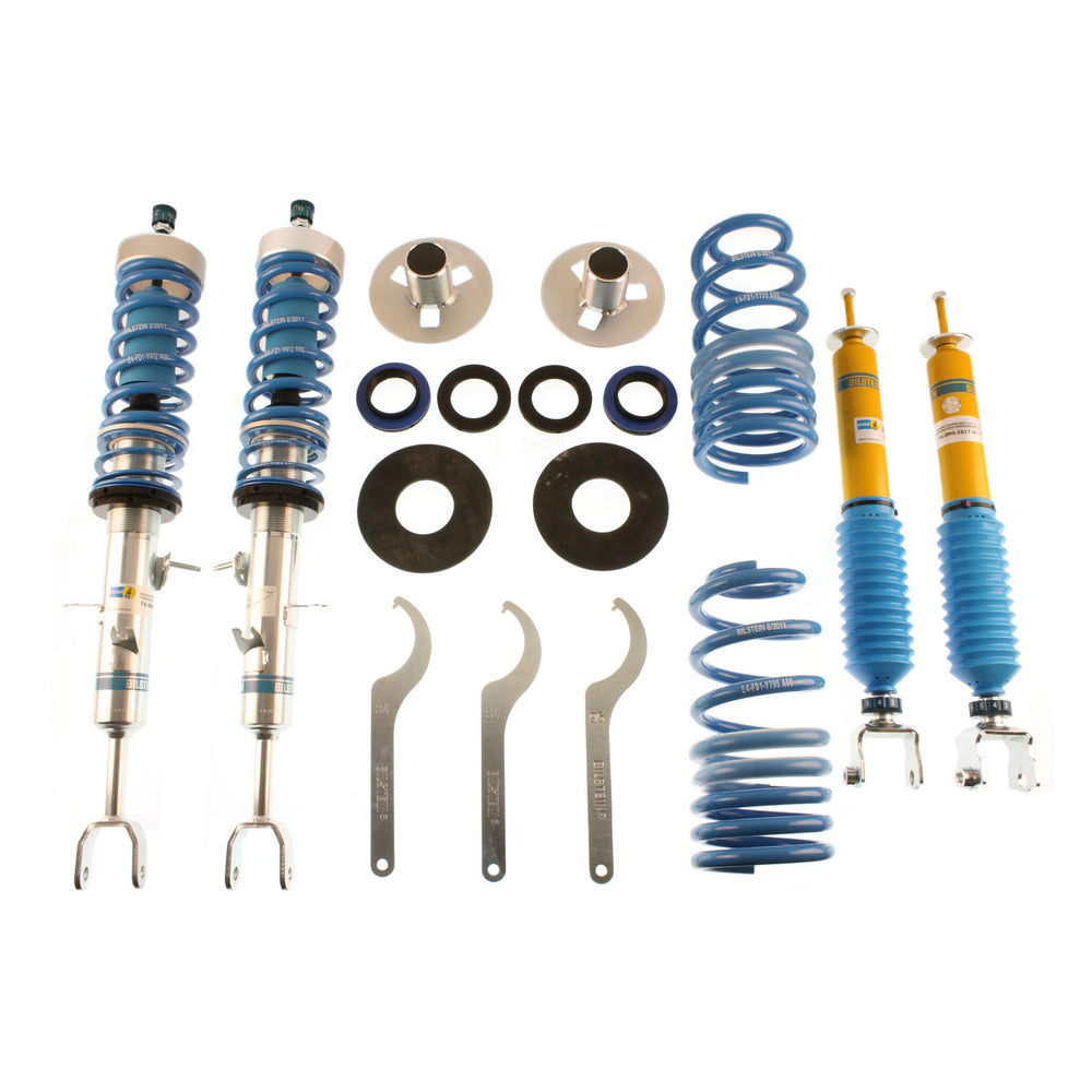Bilstein - Suspension Kit - 48-146142