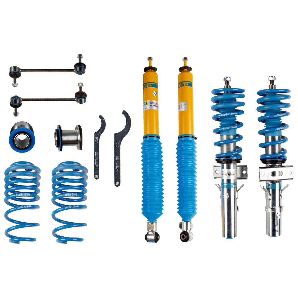 Bilstein - Suspension Kit - 48-146852