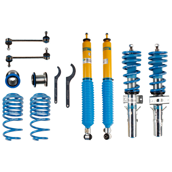 Bilstein - Suspension Kit - 48-146852