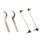 Bilstein 48-153720 - Suspension Kit