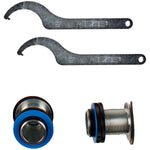 Bilstein 48-156745 - Suspension Kit