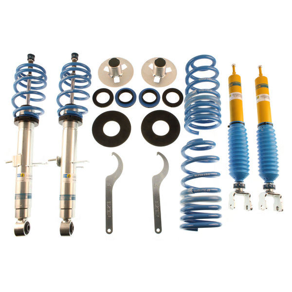 Bilstein - Suspension Kit - 48-165815