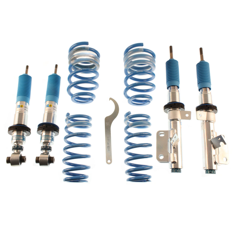 Bilstein - Suspension Kit - 48-191845