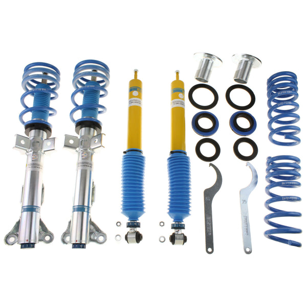 Bilstein - Suspension Kit - 48-197441