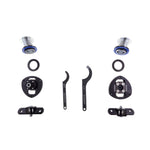 Bilstein 48-231848 - Suspension Kit