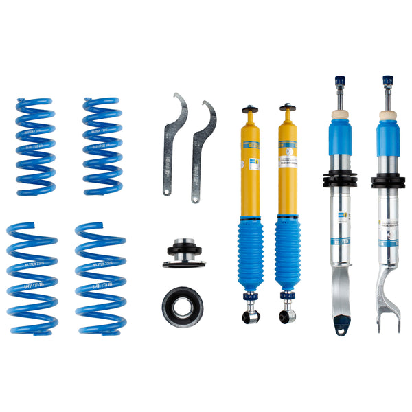 Bilstein - Suspension Kit - 48-252096