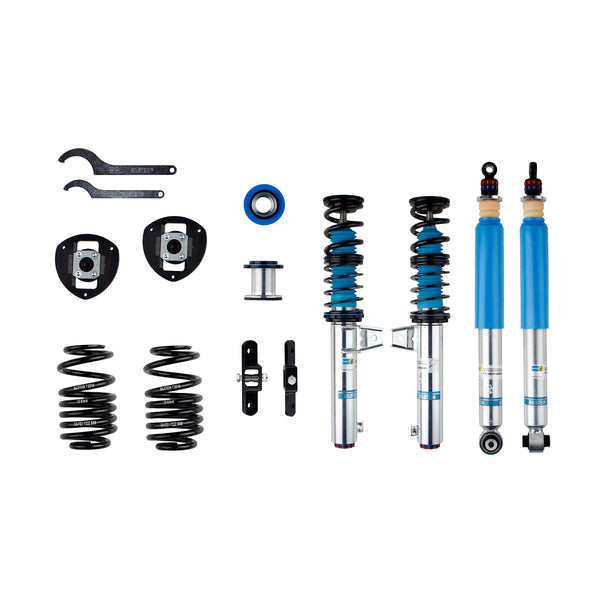 Bilstein - Suspension Kit - 48-274647