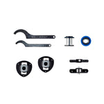 Bilstein 48-274647 - Suspension Kit