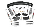 Rough Country 48030 - Suspension Lift Kit