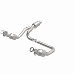 Magnaflow 52642 - Catalytic Converter