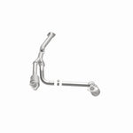 Magnaflow 4551211 - Catalytic Converter