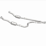 Magnaflow 280248 - Catalytic Converter