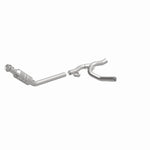 Magnaflow 49610 - Catalytic Converter
