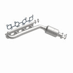 Magnaflow 51323 - Catalytic Converter with Integrated Exhaust Manifold
