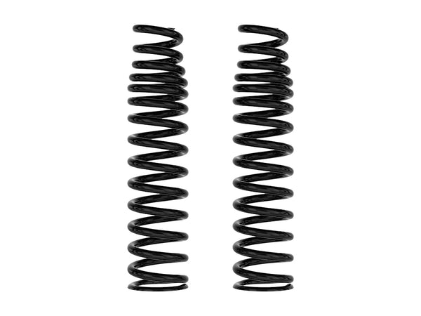 ICON 2021-2023 Ford Bronco Heavy Rate Coil Kit, Rear
