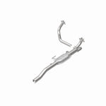 Magnaflow 51149 - Catalytic Converter
