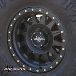 Camburg CAM-010034 - Axle Bearing and Hub Assembly