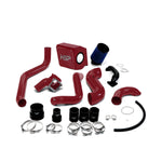 HSP Diesel 483-HSP-CR - Engine Cold Air Intake Performance Kit