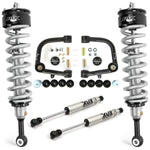 Camburg CAM-310116-U - Suspension Lift Kit