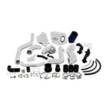 HSP Diesel 484-DG - Engine Cold Air Intake Performance Kit