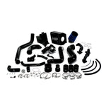 HSP Diesel 484-DG - Engine Cold Air Intake Performance Kit