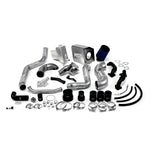HSP Diesel 484-HSP-RAW - Engine Cold Air Intake Performance Kit
