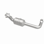 Magnaflow 5551157 - Catalytic Converter