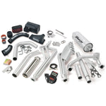 Banks Power 49494 - Exhaust System / Air Intake Assembly / Computer Chip Programmer Kit