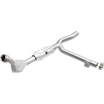 Magnaflow 447142 - Catalytic Converter