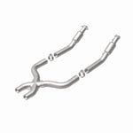 Magnaflow 21-625 - Catalytic Converter
