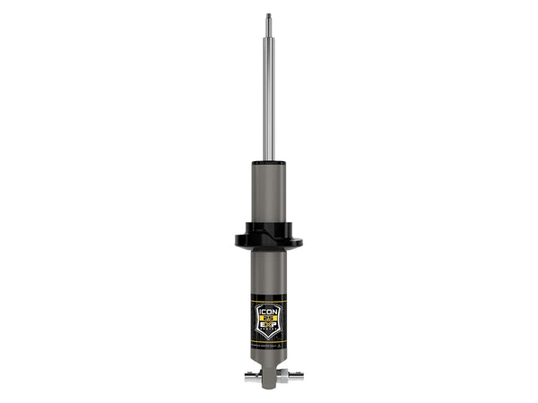 ICON 2021-2023 Ford Bronco, Hoss 2.0 Pkg, Front, 0-2” Lift, 2.5 EXP Series Coilover
