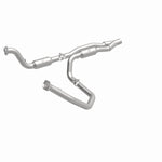 Magnaflow 21-457 - Catalytic Converter