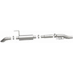 Magnaflow 17137 - Exhaust System Kit