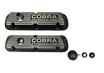 Ford Racing M-6582-A - Engine Valve Cover