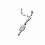 Magnaflow 93312 - Catalytic Converter