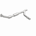 Magnaflow 4583412 - Catalytic Converter