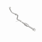 Magnaflow 4481208 - Catalytic Converter