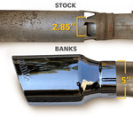 Banks Power 48996-B - Exhaust System Kit