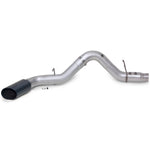 Banks Power 48997-B - Exhaust System / Air Intake Assembly / Turbocharger Kit