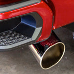 Banks Power 48997 - Exhaust System / Air Intake Assembly / Turbocharger Kit