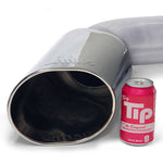 Banks Power 49799 - Exhaust System Kit