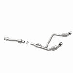 Magnaflow 52134 - Catalytic Converter