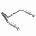 Magnaflow 52451 - Catalytic Converter