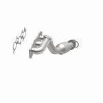 Magnaflow 452720 - Catalytic Converter with Integrated Exhaust Manifold