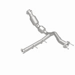 Magnaflow 280266 - Catalytic Converter