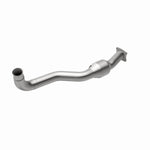 Magnaflow 60501 - Diesel Oxidation Catalyst (DOC)