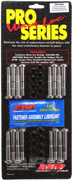 ARP 254-6403 - Engine Connecting Rod Bolt