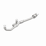 Magnaflow 52756 - Catalytic Converter