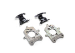 Ford Racing M-2300-M - Disc Brake Upgrade Kit