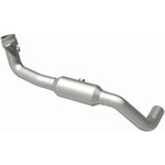 Magnaflow 4651694 - Catalytic Converter
